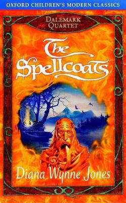 The Spellcoats