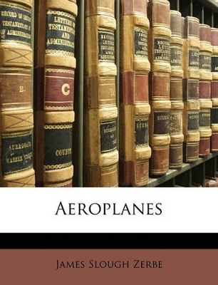 Aeroplanes