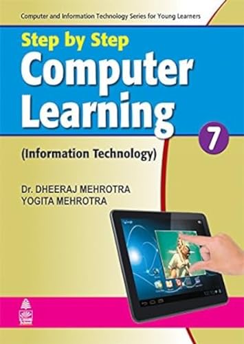 Step by Step Computer Learning