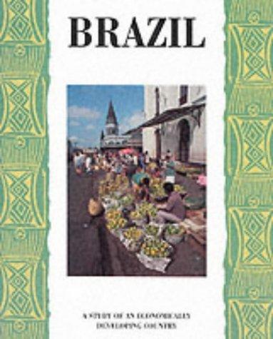 Economically Developing Countries: Brazil