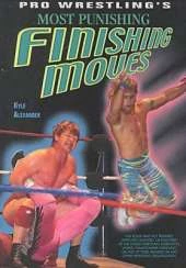 Pro-wrestling's Most Punishing Moves