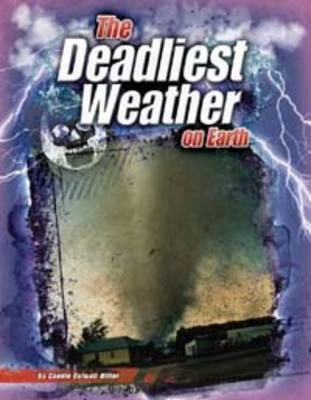 World's Deadliest: Pack A of 6