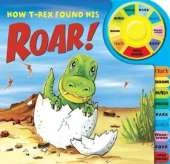How T-rex Found His Roar!