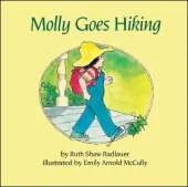 Molly Goes Hiking