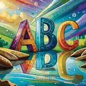ABC for You and Me