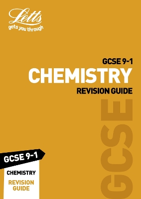 GCSE 9-1 Chemistry Revision Guide