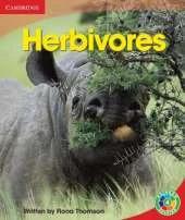 Herbivores: Life and Living