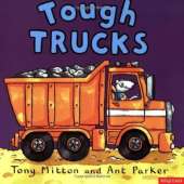 Tough Trucks