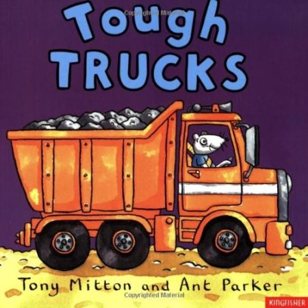 Tough Trucks