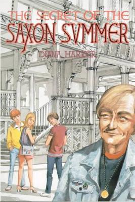 The Secret of the Saxon Summer