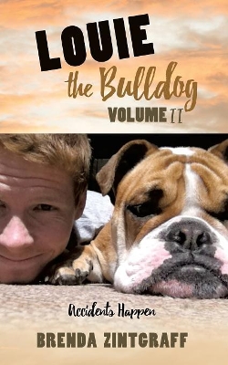 LOUIE the Bulldog Volume II
