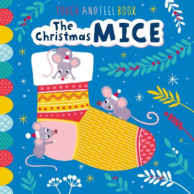 The Christmas Mice