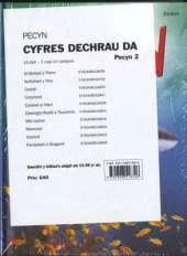 Pecyn Cyfres Dechrau Da