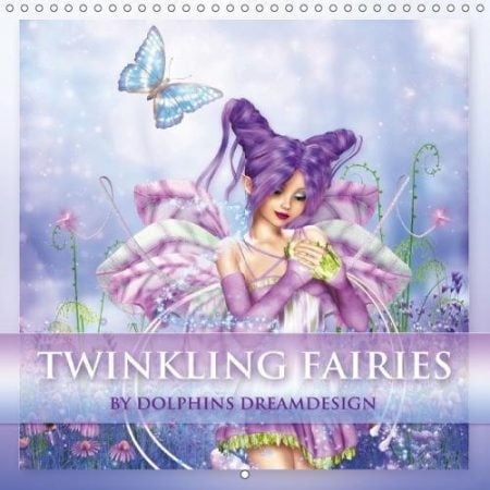 Twinkling Fairies 2018: Come to Fairyland