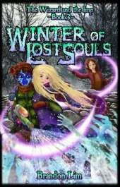 Winter of Lost Souls