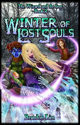 Winter of Lost Souls