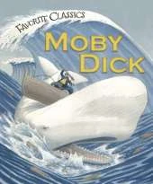 Favourite Classics: Moby Dick