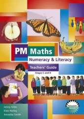 PM Maths Numeracy and Literacy Set C&D Teachers' Guide