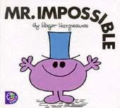 Mr.Impossible