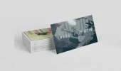 Through the Wood: Storytelling postcards