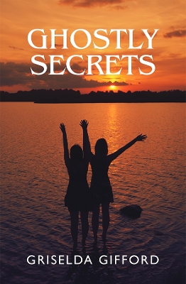 Ghostly Secrets