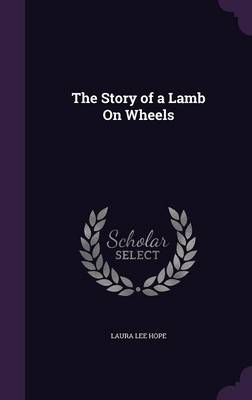 The Story of a Lamb on Wheels