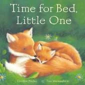 Time for Bed, Little One