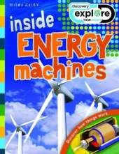 Inside Energy Machines