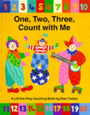 One, Two, Three, Count with Me