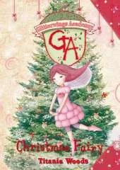 Christmas Fairy