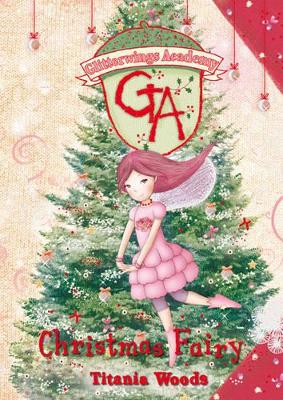 Christmas Fairy
