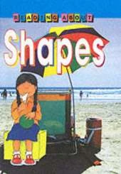 Reading About: Shapes