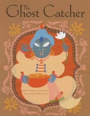 The Ghost Catcher