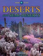 Deserts and Semi-Deserts