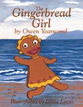The Gingerbread Girl