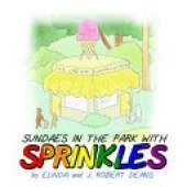 Sundaes In the Park with Sprinkles: A MooseLamb Storybook