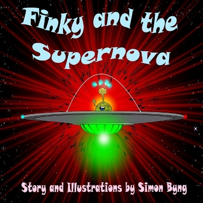 Finky and the Supernova