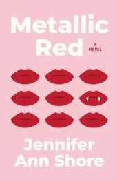 Metallic Red