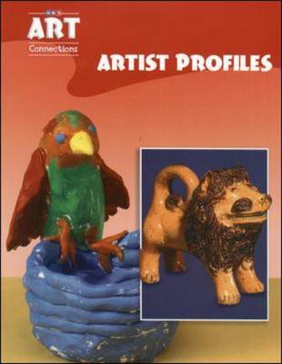 Art Connections - Artist Profiles - Grade 2