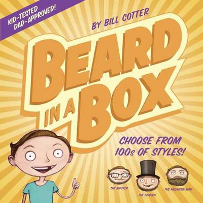 Beard In A Box