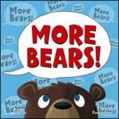 More Bears!