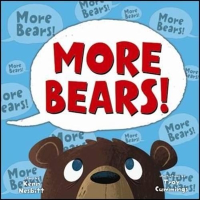 More Bears!
