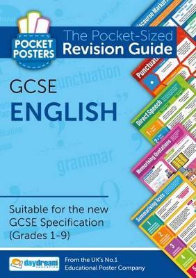 GCSE English: The Pocket-Sized Revision Guide