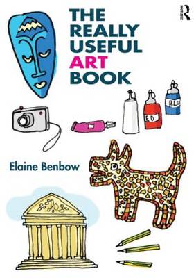 The Really Useful Art Book