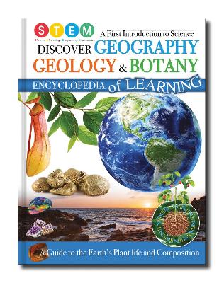 Discover Geography, Geology & Botany