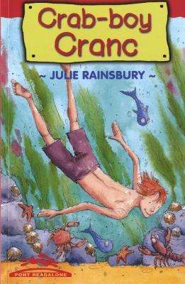 Pont Readalone: Crab-Boy Cranc