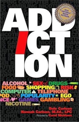 Addiction: The Brain Disease