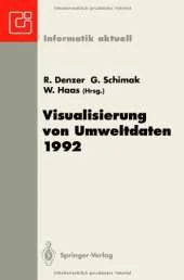 Visualisierung Von Umweltdaten 1992