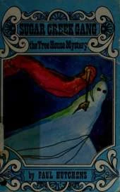 The Tree House Mystery