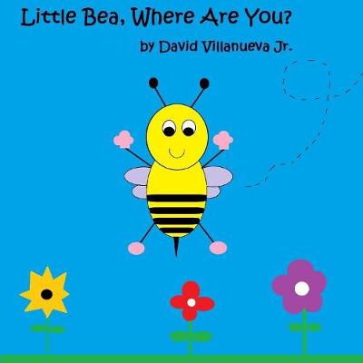 Little Bea, Where Are You?